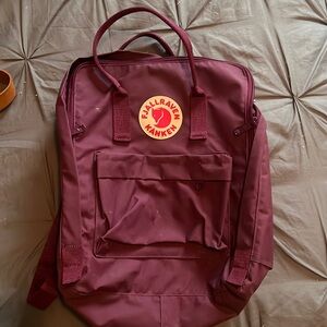 Kanken small bag or laptop bag